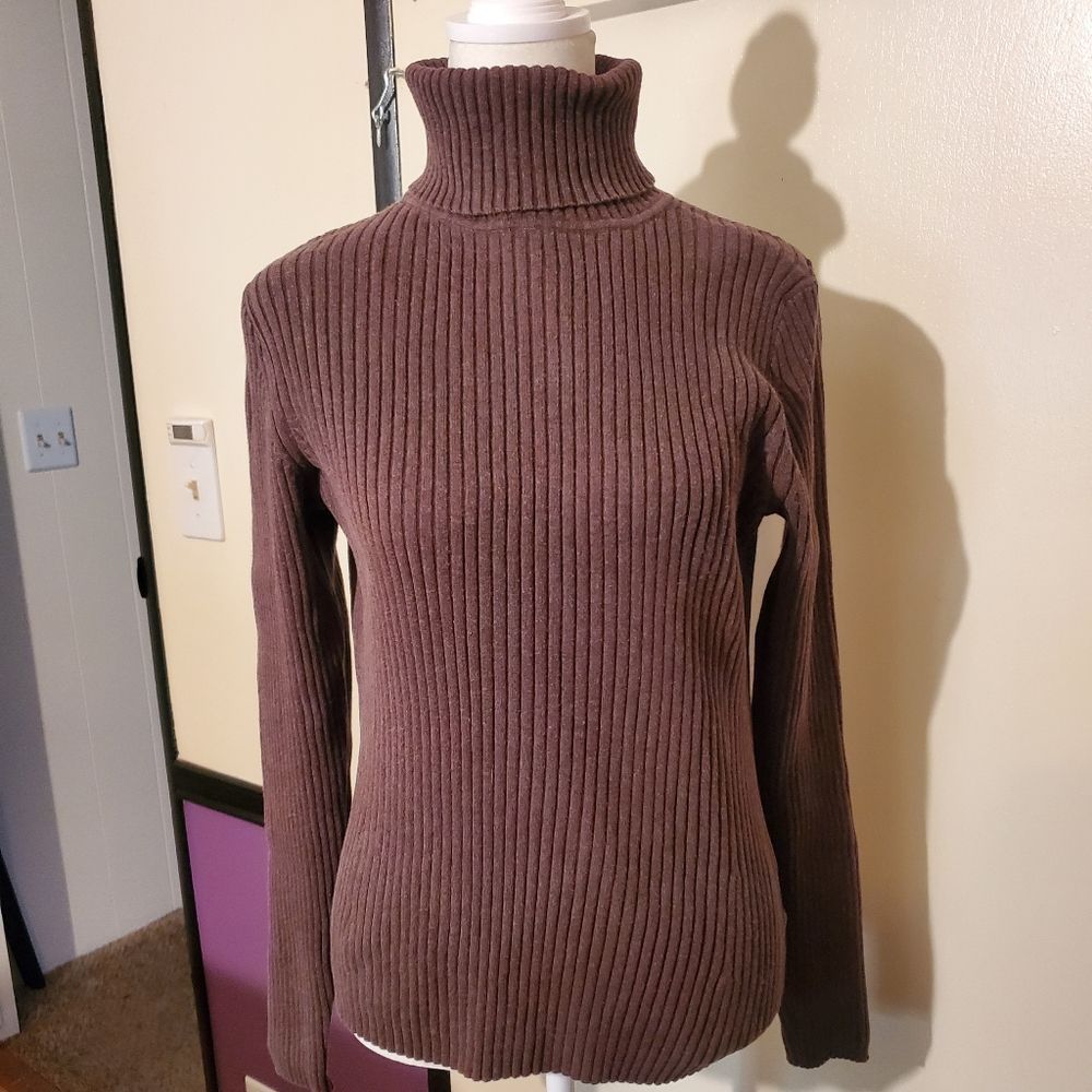 Gap. Womans turtle neck